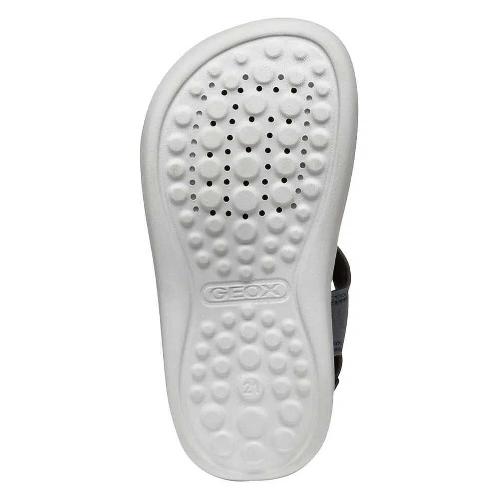 Geox B Sandal Lightfloppy sandaloBimbo 0-24