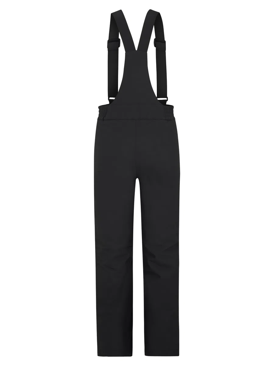Ziener Abol Pantaloni da Sci, Pantaloni da Neve, Impermeabili, Antivento, Caldi Unisex - Bambini e Ragazzi (Pacco da 1)