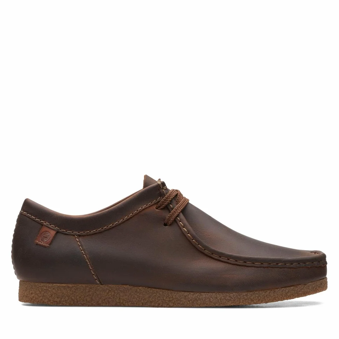 Clarks Shacre II Run OxfordUomo