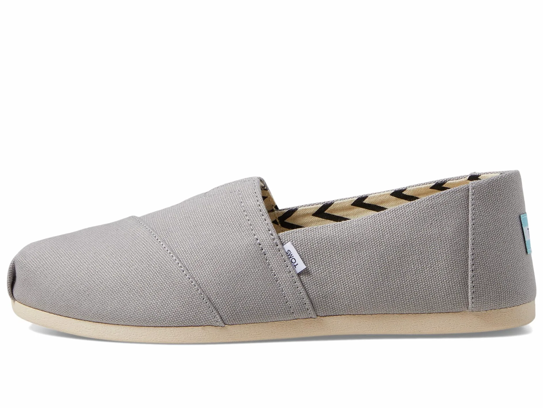Toms Alpargata Wide Mocassino bassoDonna