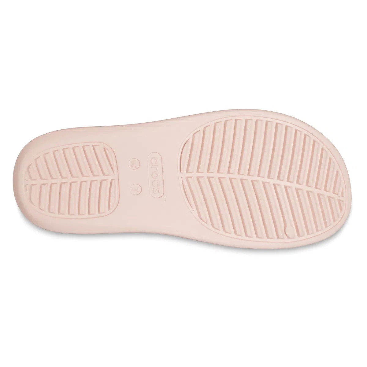 Crocs Getaway Platform H-Strap, Sandali Donna