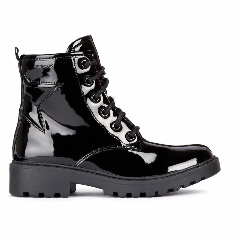 Geox J Casey Girl G Stivaletti Bambine e ragazze