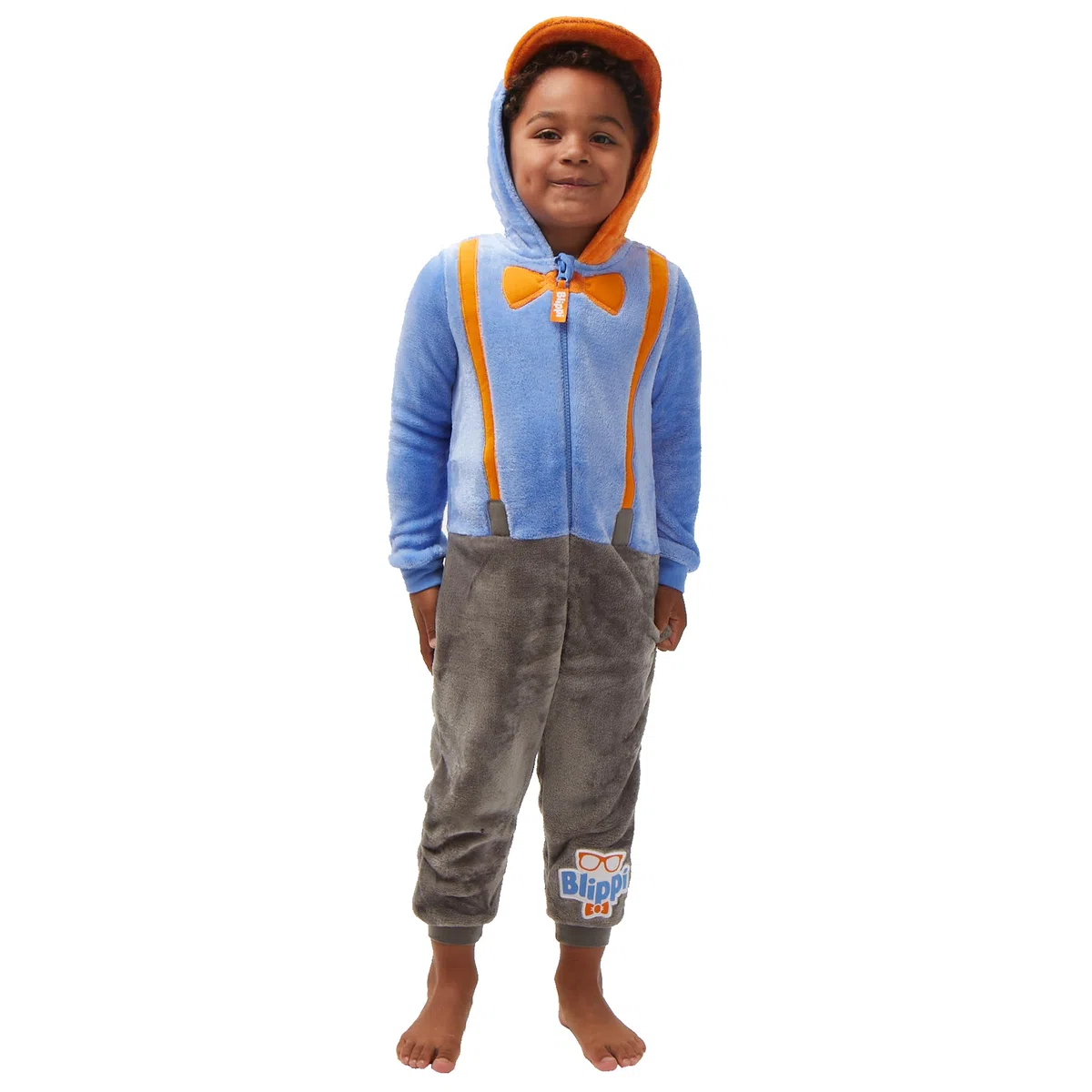 Blippi Onesie per Ragazzi