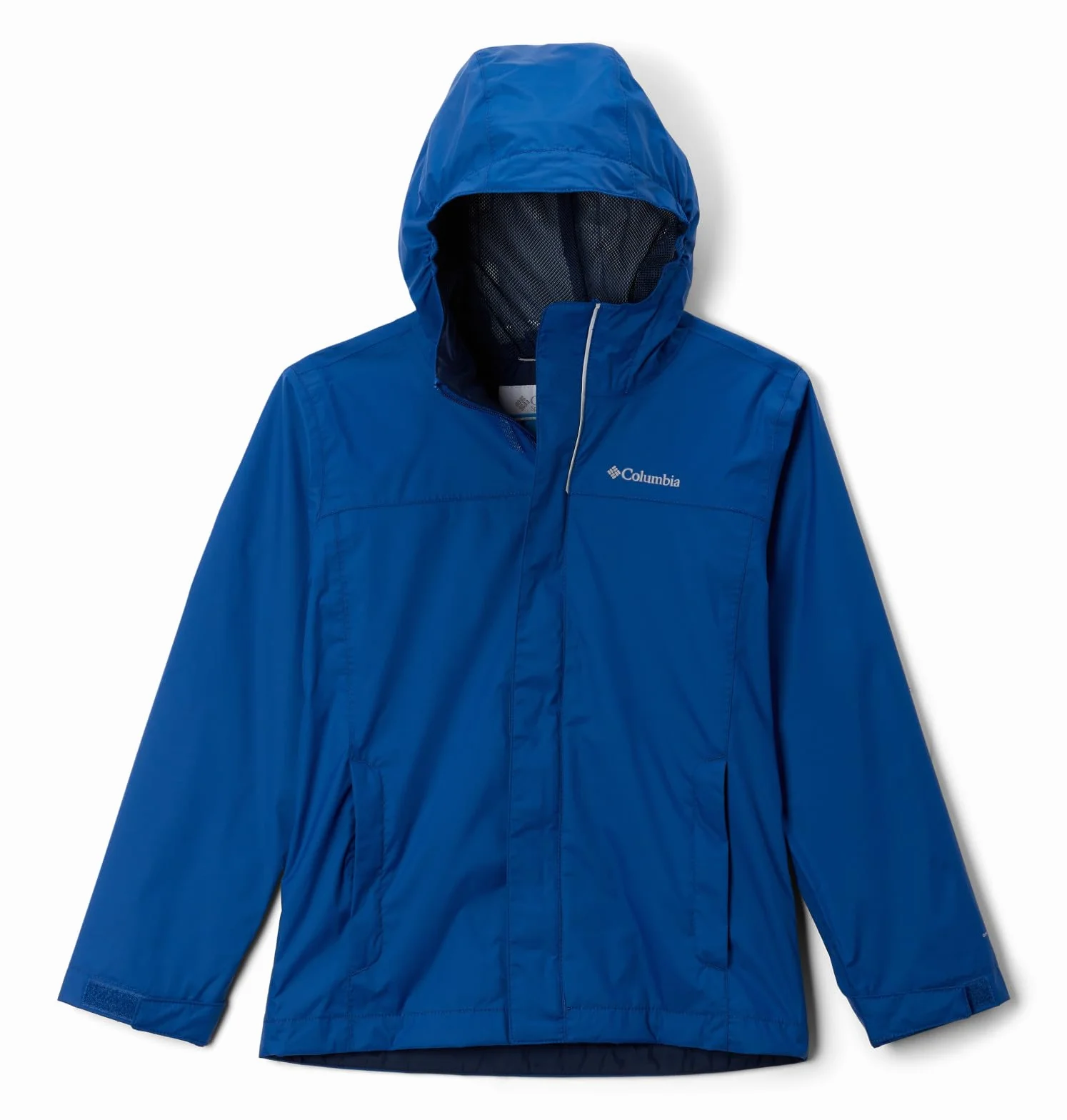Columbia Watertight II Jacket, Giacca Impermeabile Bambino