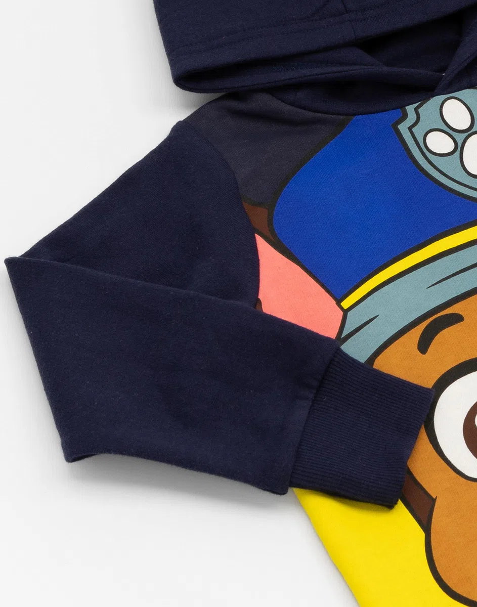 Paw Patrol Kids Hoodie Chase Marshall Skye Everest o Macerie 3D Ears Swater