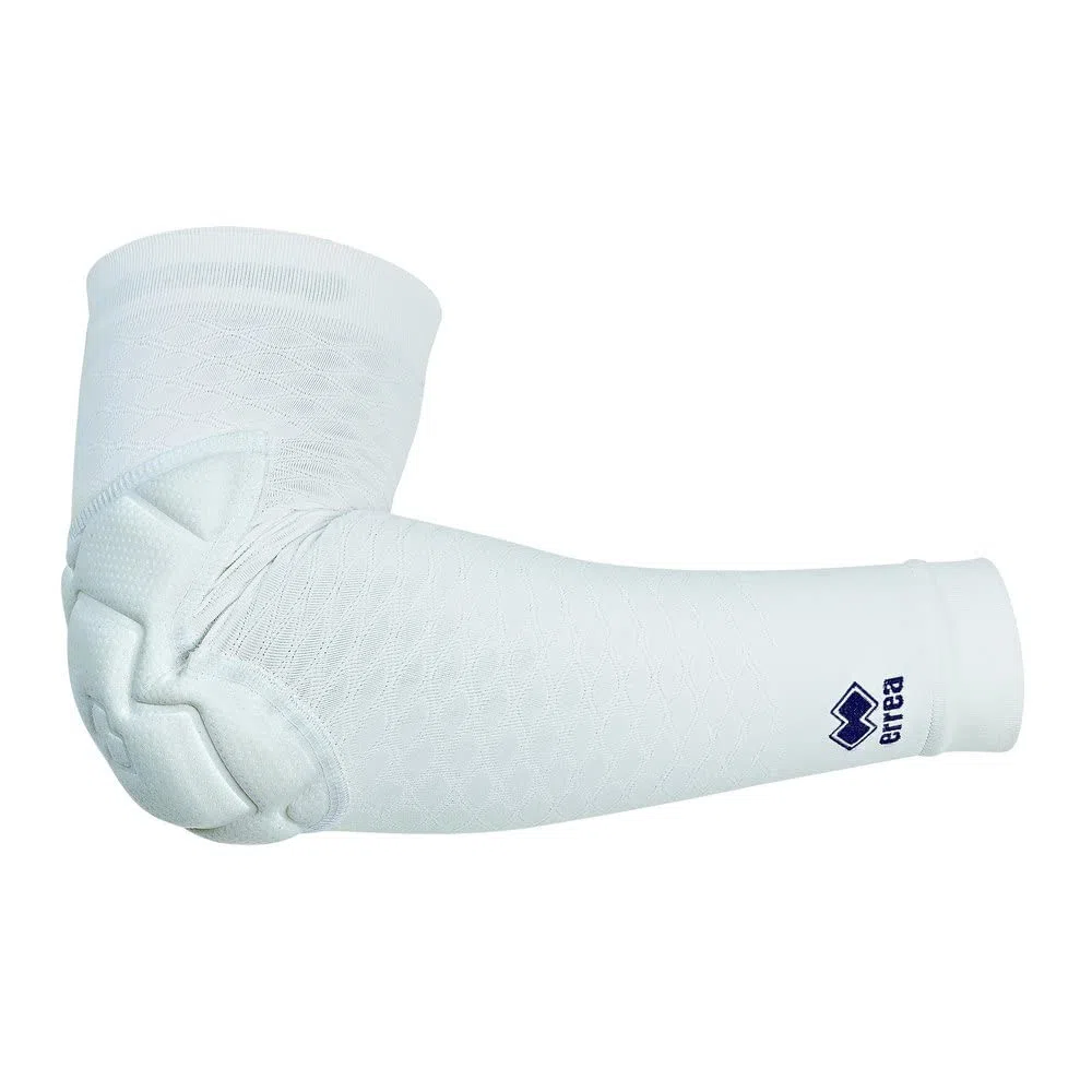 Errea Gomitiera Artio Bianco No-Shox tg. S/M