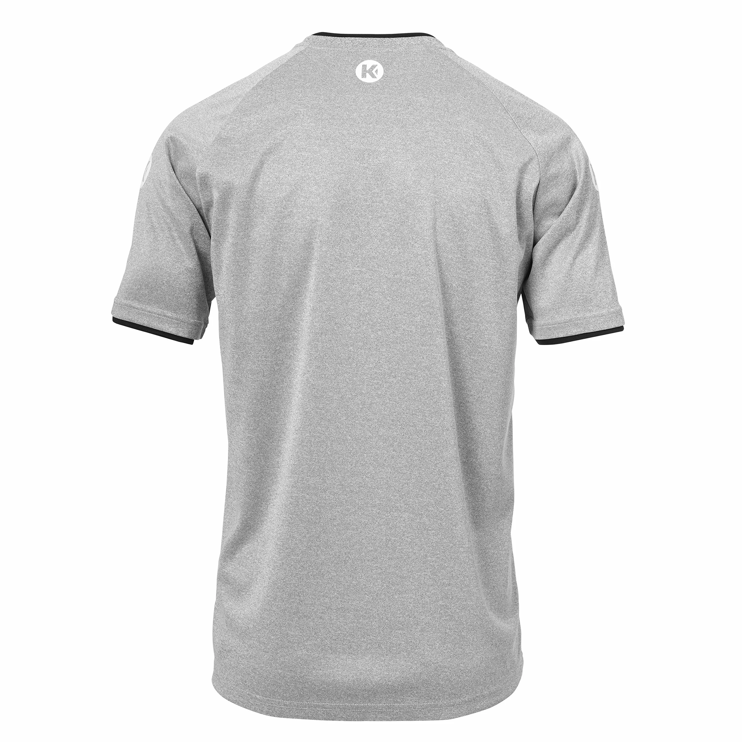 Kempa Referee Jersey da Uomo