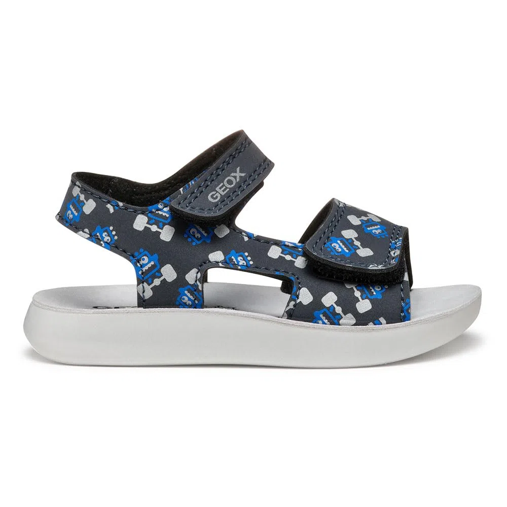 Geox B Sandal Lightfloppy sandaloBimbo 0-24