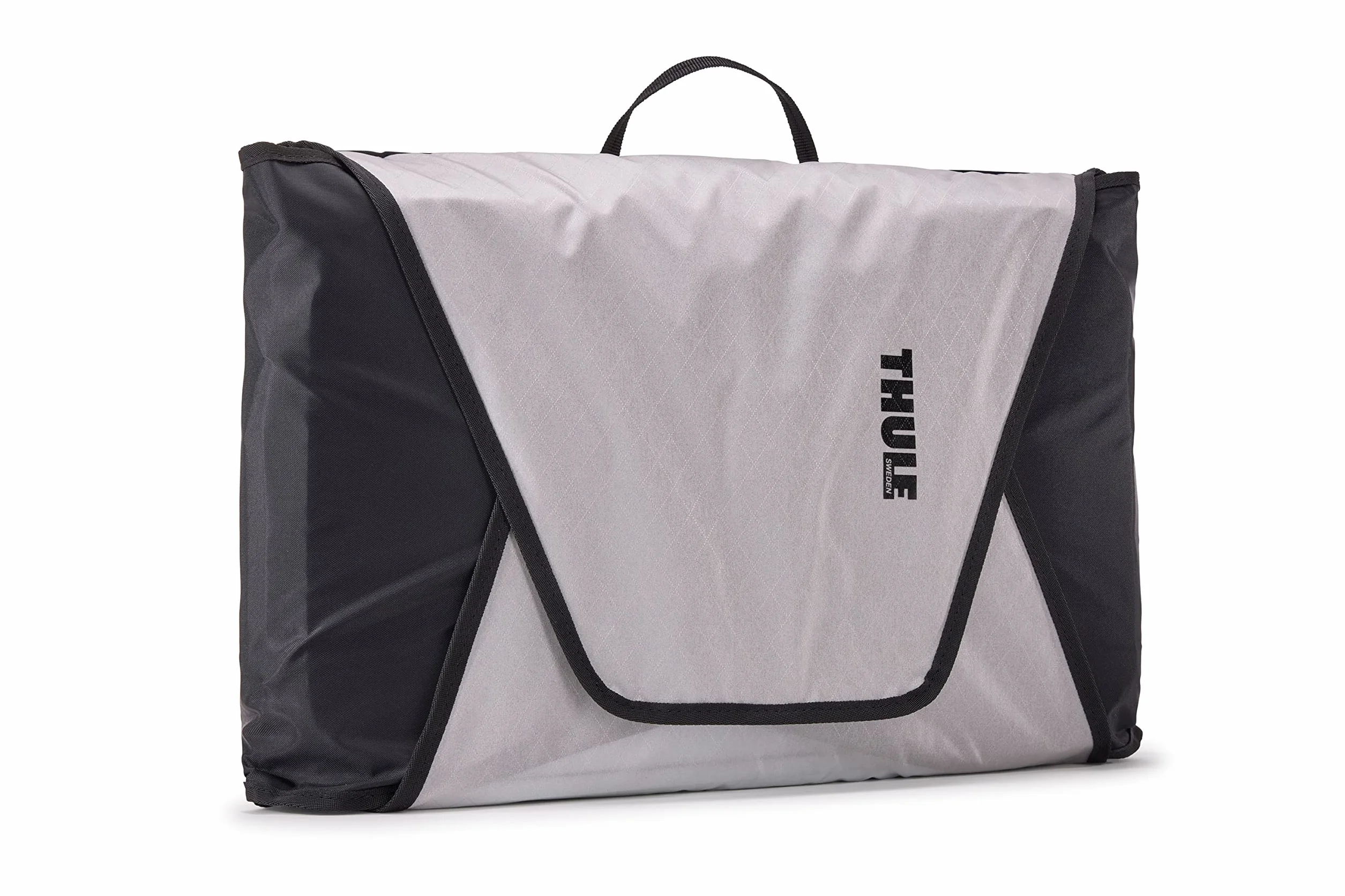 THULE porta abiti sacco a zaino Garment Folder White grigio chiaro