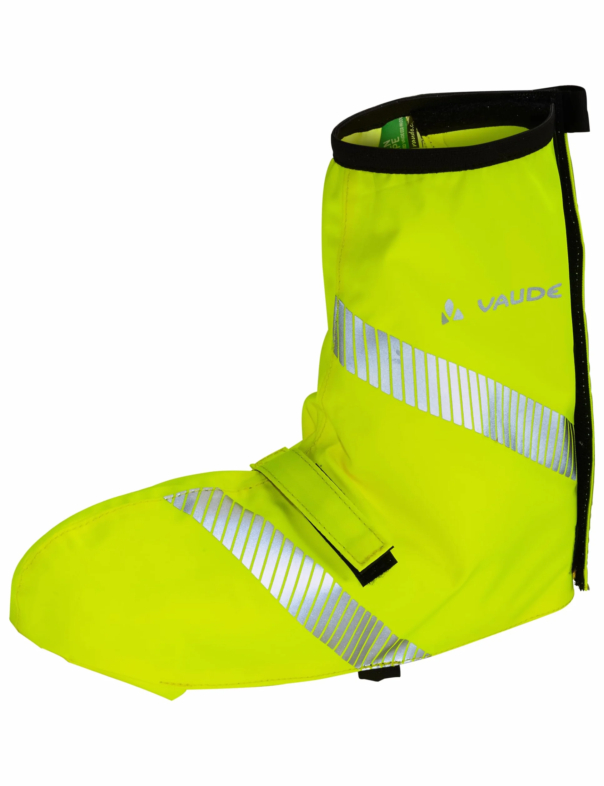 VAUDE - Luminum Bike Gaiter, Copriscarpa Unisex Adulto