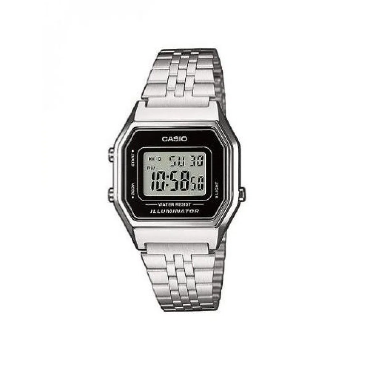 Casio Collection Women's Watch