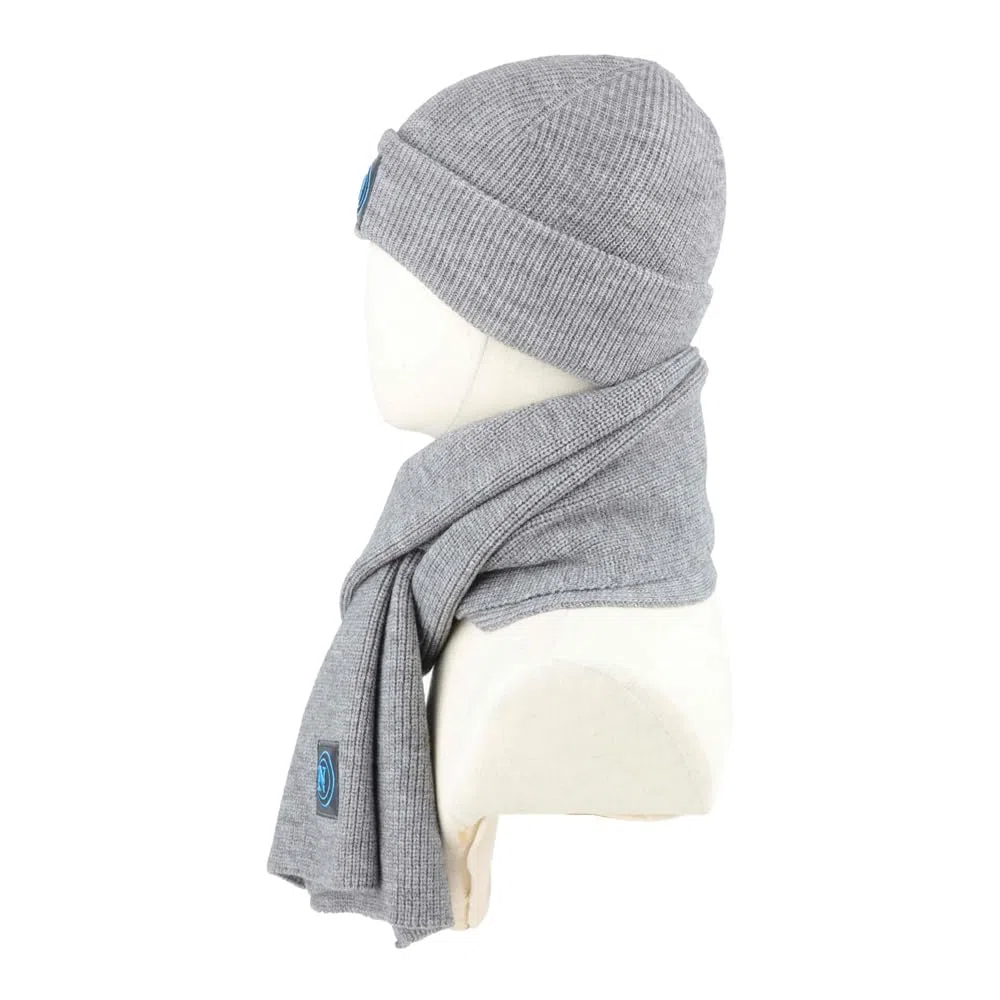 123555 Sciarpa e cappello Unisex - Adulto