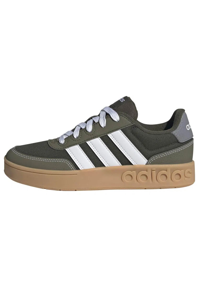 adidas Breakbase Shoes Junior SCARPEUnisex - Bambini e Ragazzi