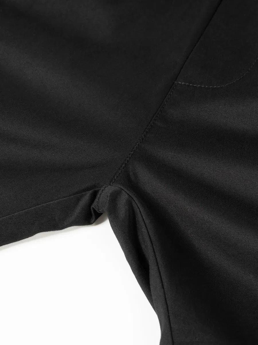 YoungSoul Pantaloncini Cargo Ragazzo Bermuda Bambino Elastico in Vita