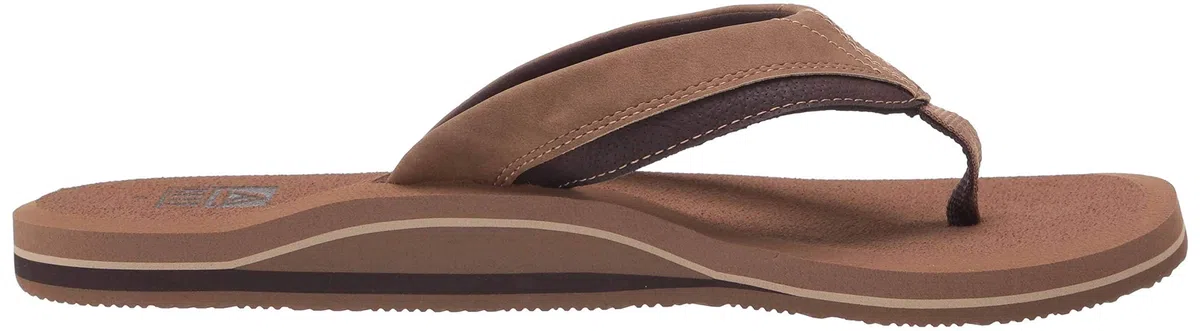Reef Cushion Dawn, Infradito Uomo