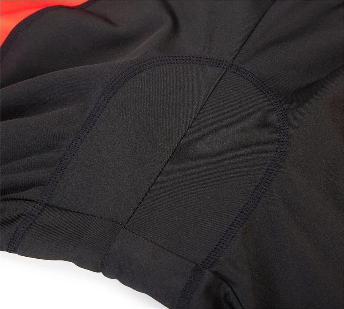 Pantaloni Con Bretelle Da Ciclismo In Pile Termico Invernale Calzamaglia Cerniera For Bike Lunghi Bici Per Uomo