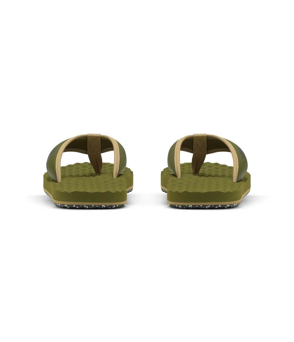The North Face M Base Camp Flip-flop II InfraditoUomo