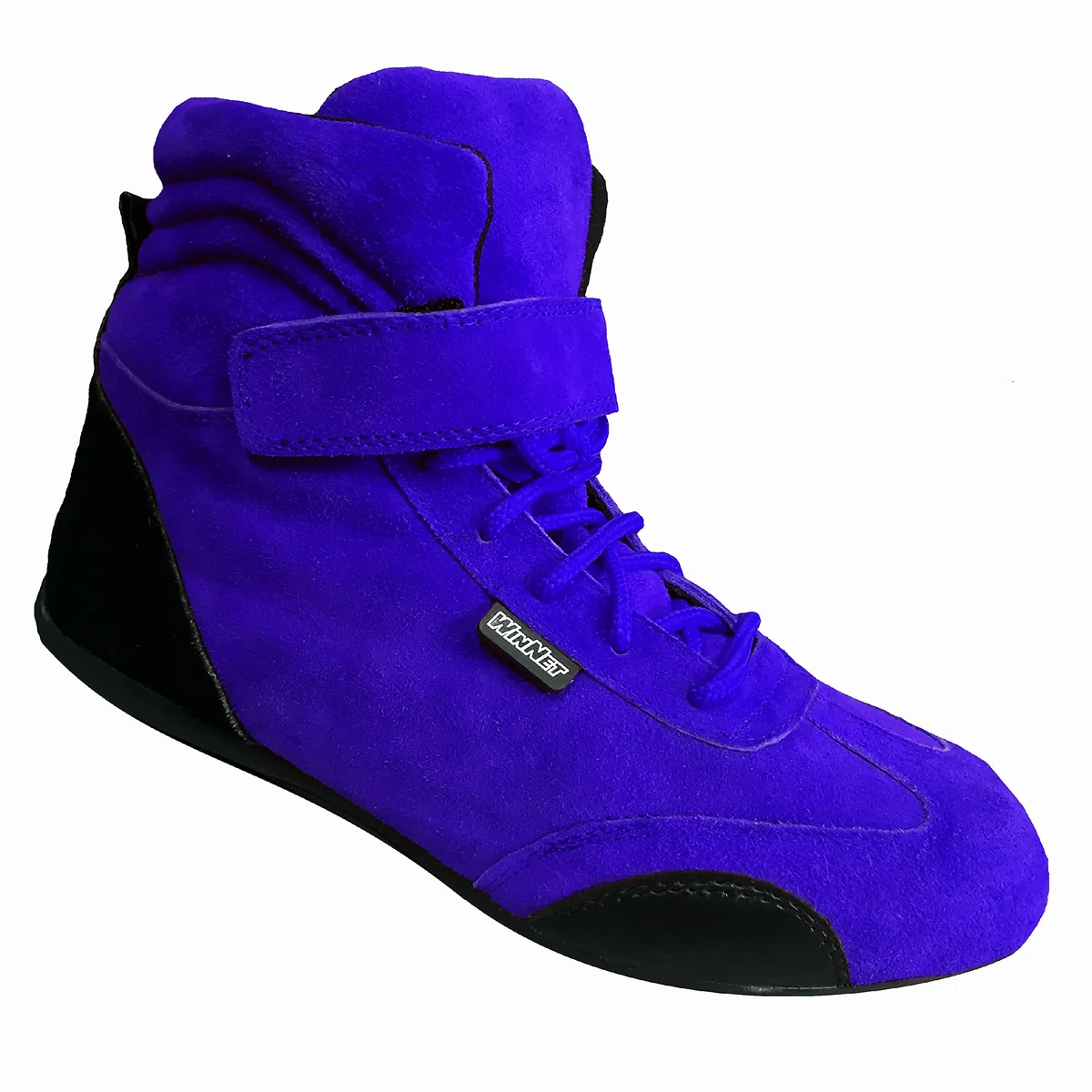 Scarpe da Go-Kart Auto Rally per Bambino