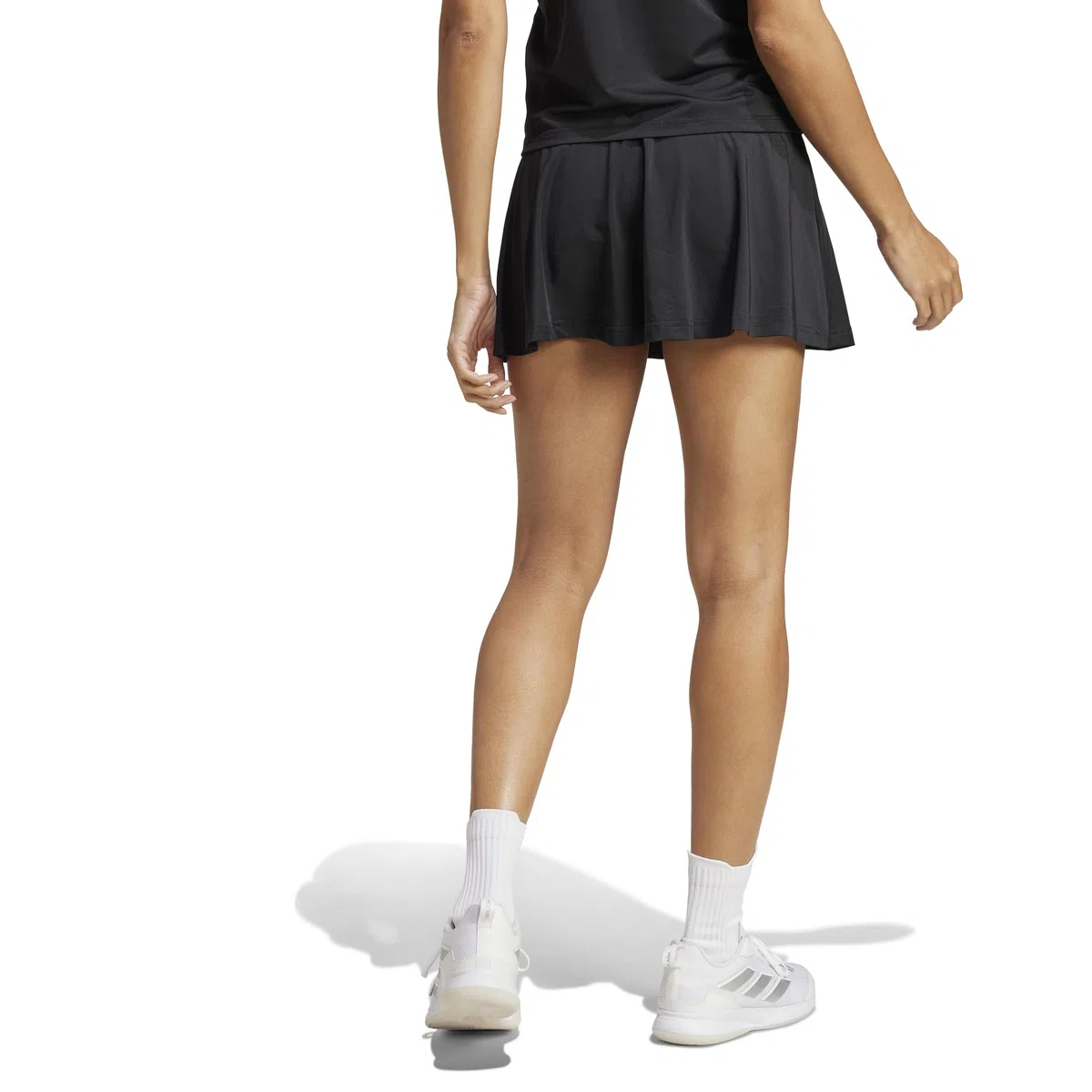 adidas Donna Club Tennis Climacool Pocket Skirt