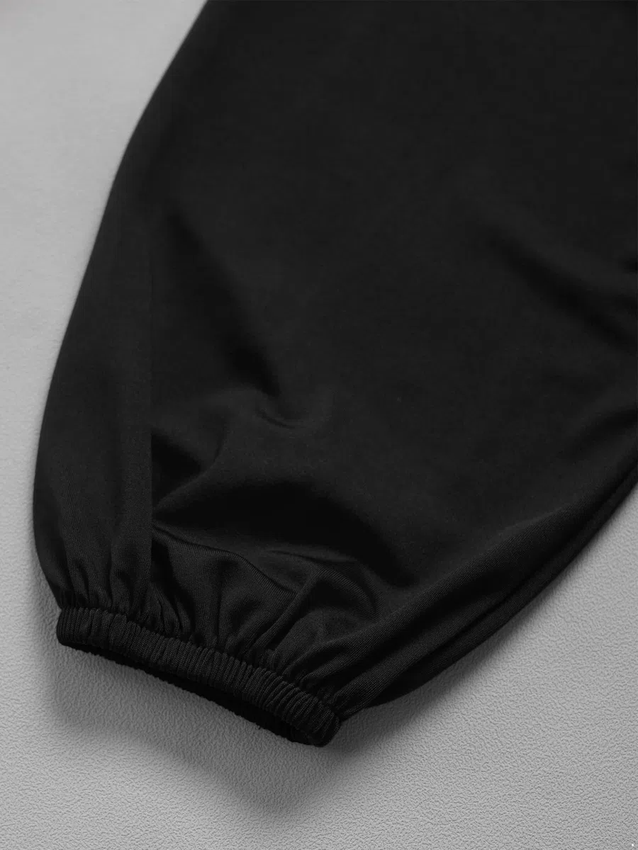 Arti Marziali Taiji Training Pantaloni Bambini Ragazzo Arti Marziali Cinesi Chenjiagou Tai Chi Kung Fu Qigong Leggings Knickerbocker Graziosa uniforme