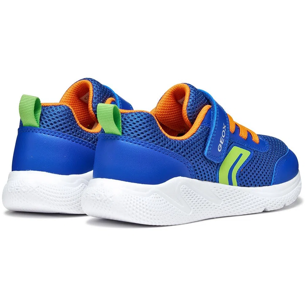Geox J36gba01454 Scarpe da ginnasticaBambini e Ragazzi