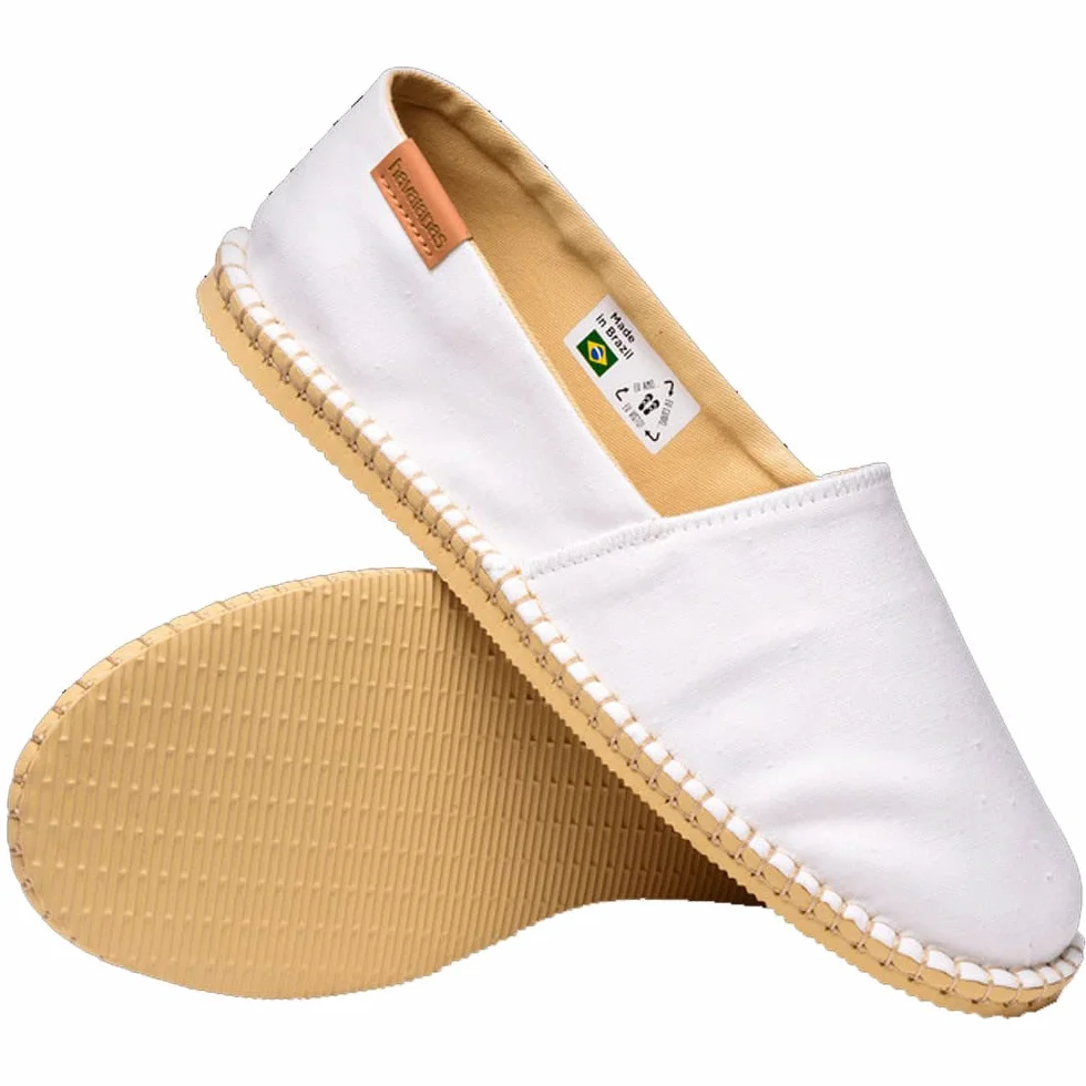 Havaianas Origine IV, Espadrillas Unisex Adulto