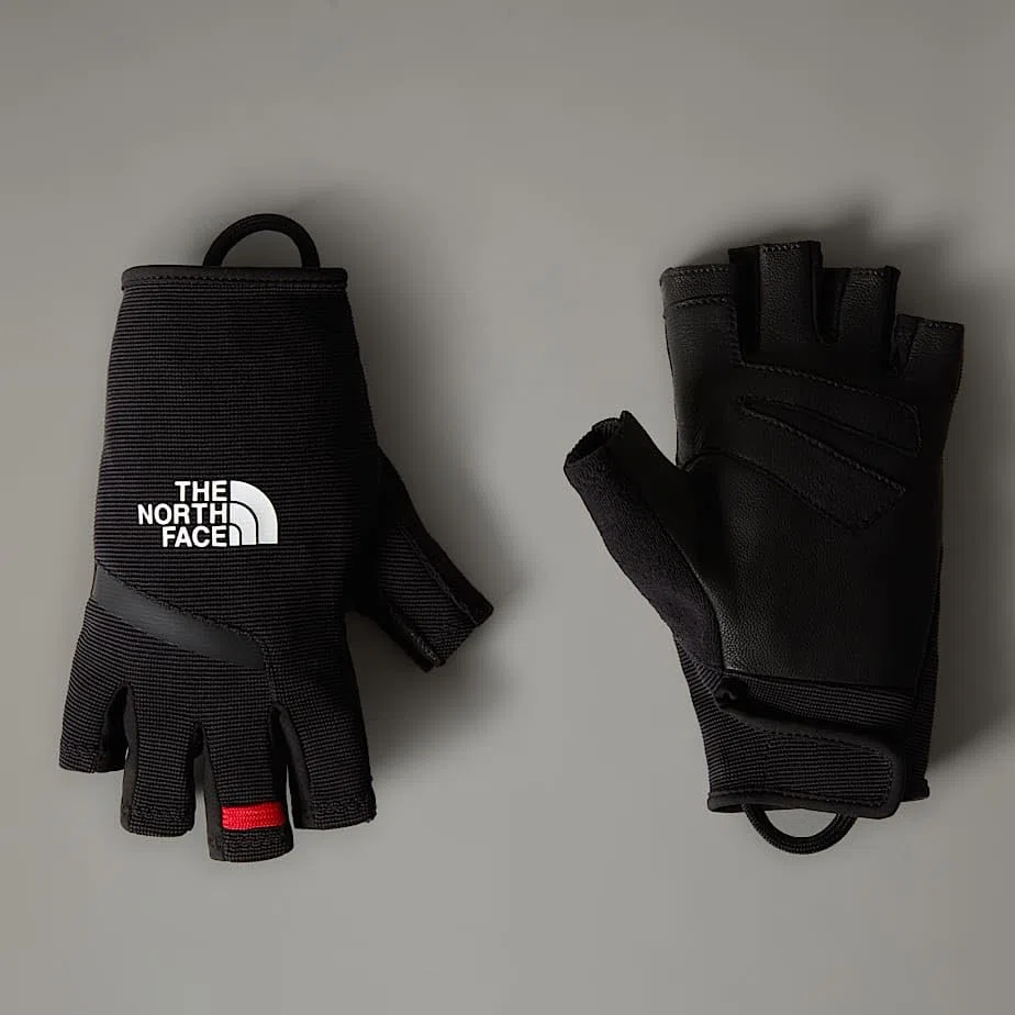 The North Face Amp Fingerless Glove - Guanti Sportivi Uomo