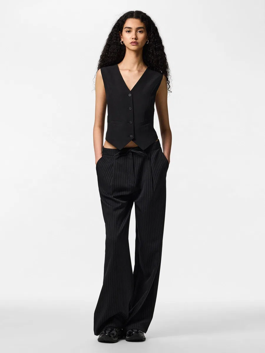 PIECES Waistcoat PCBOZZY
