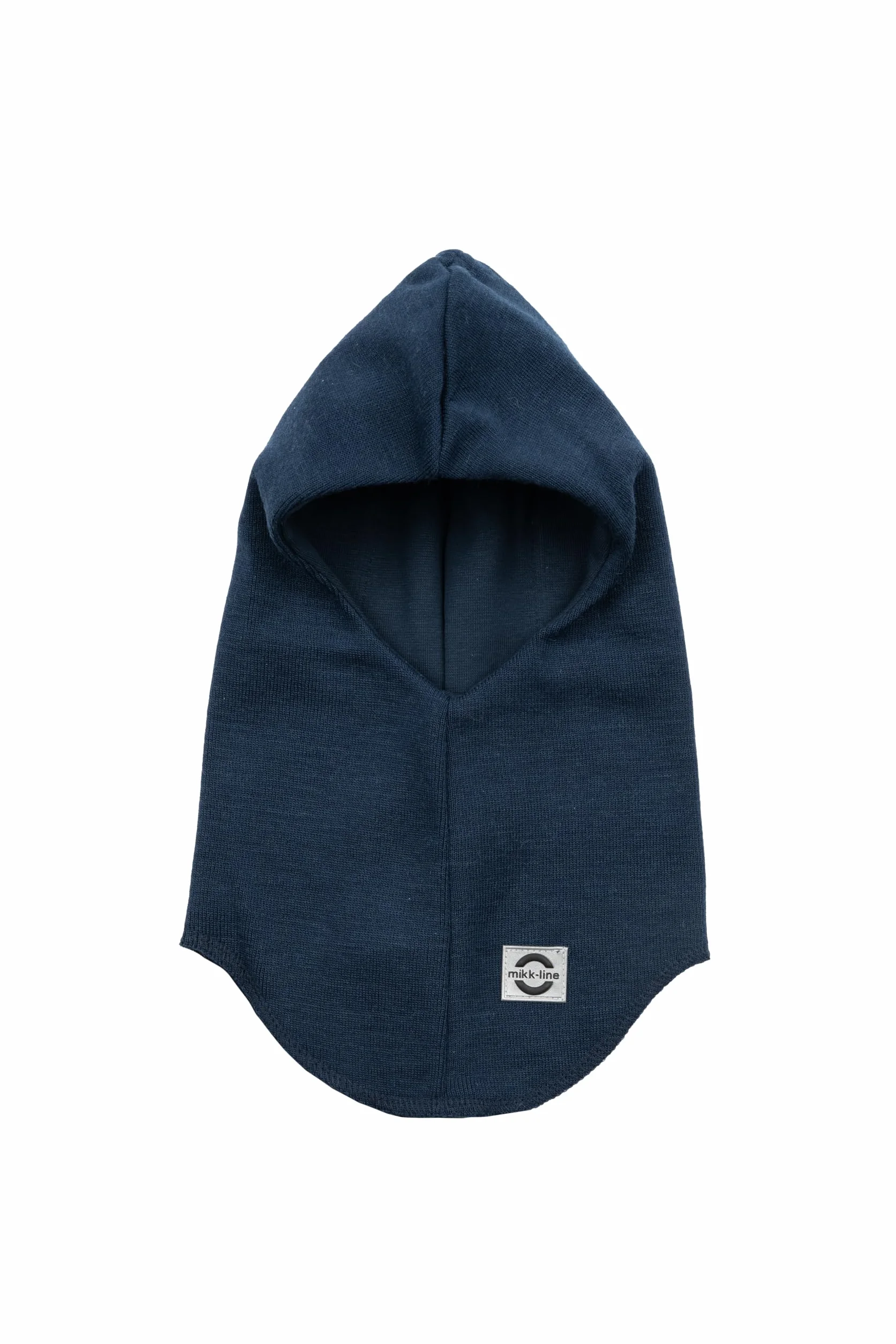 Mikk-line Passamontagna con arresto antivento – Blue Nights