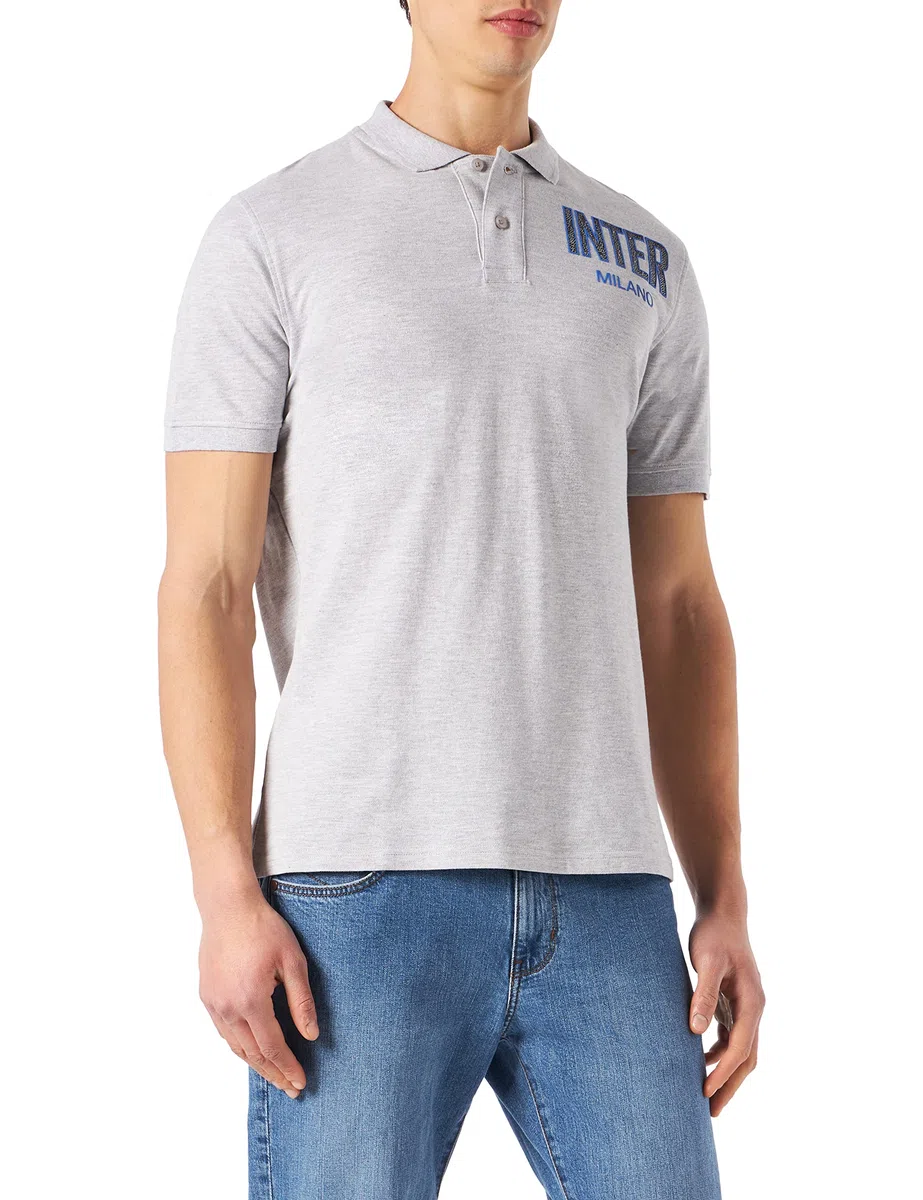 Inter Polo Uomo, Adulto