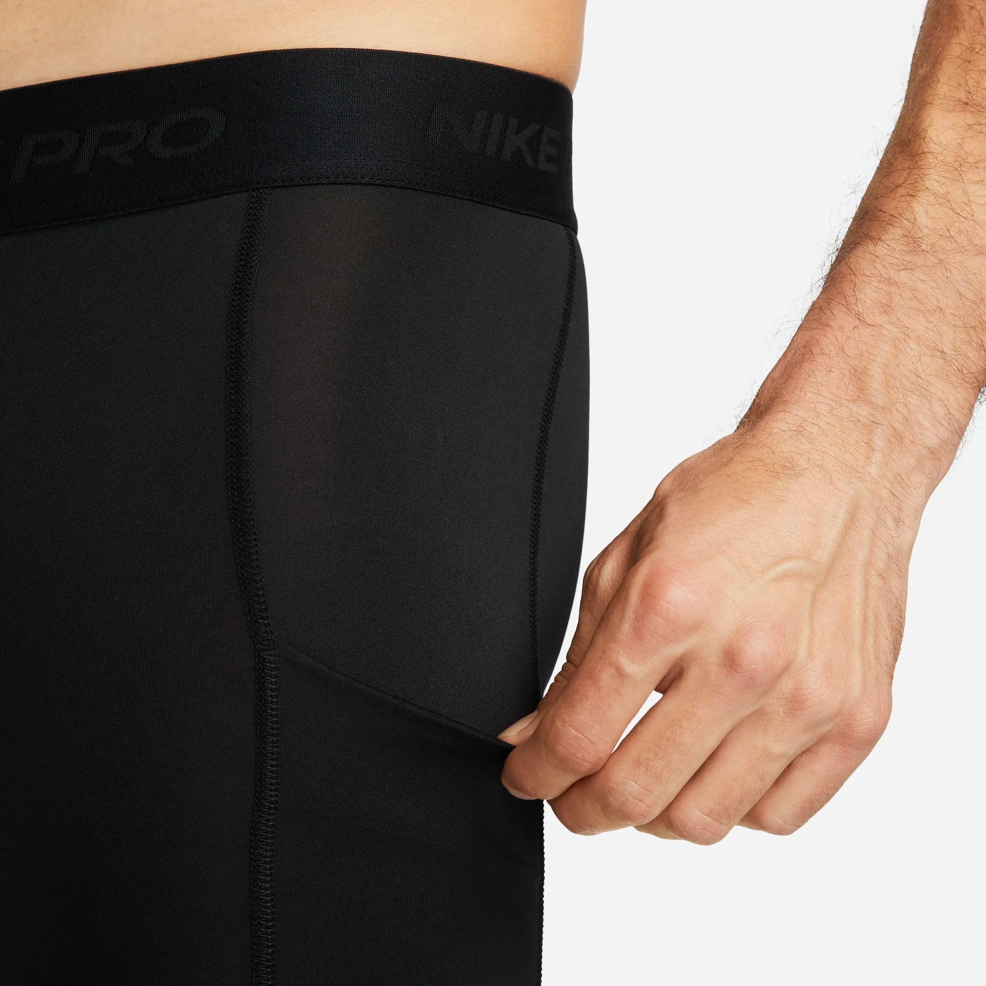 NIKE Men's M NP DF Tight Leggings