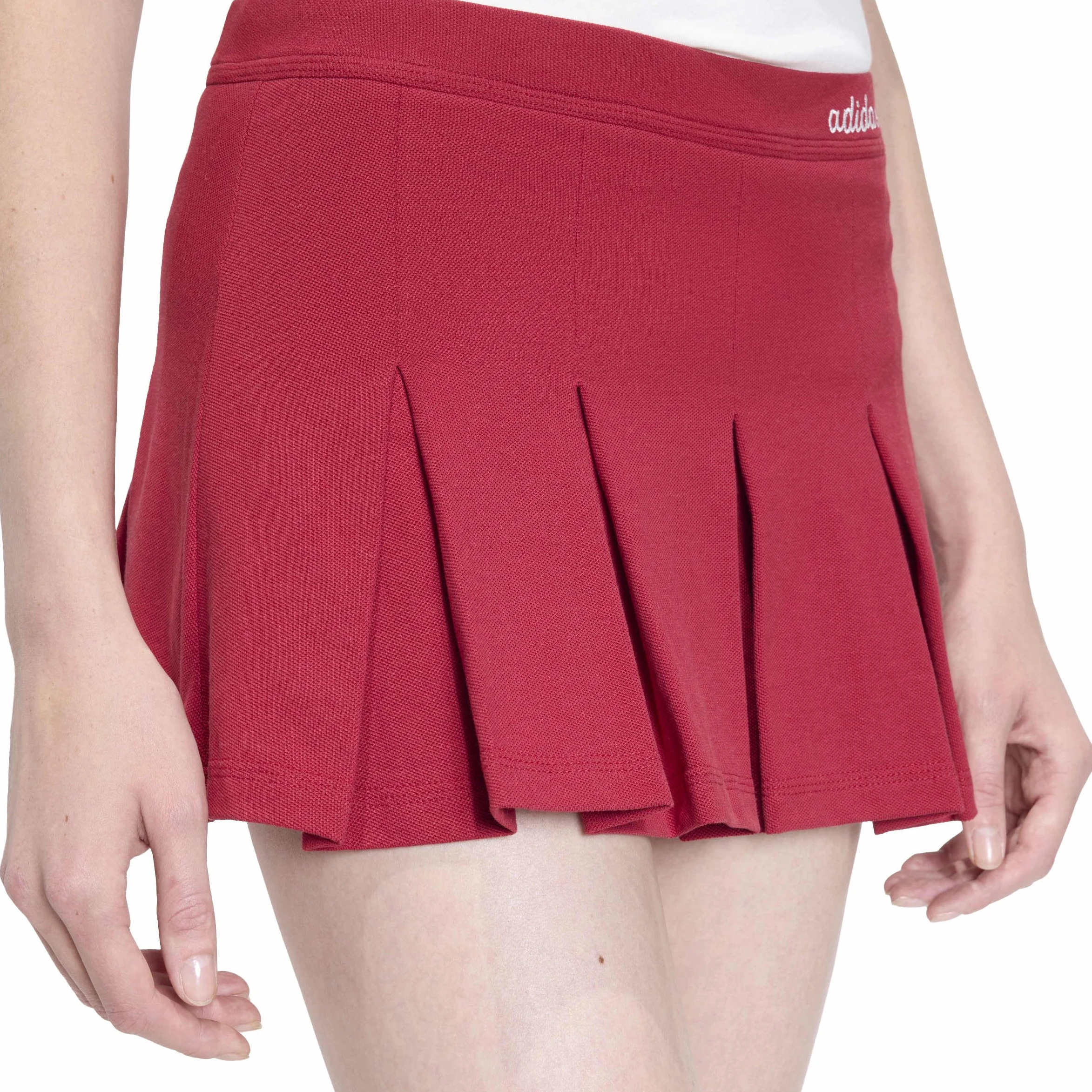 adidas Women Gonna Colorpop Seasonal Essentials con Leggings Interni