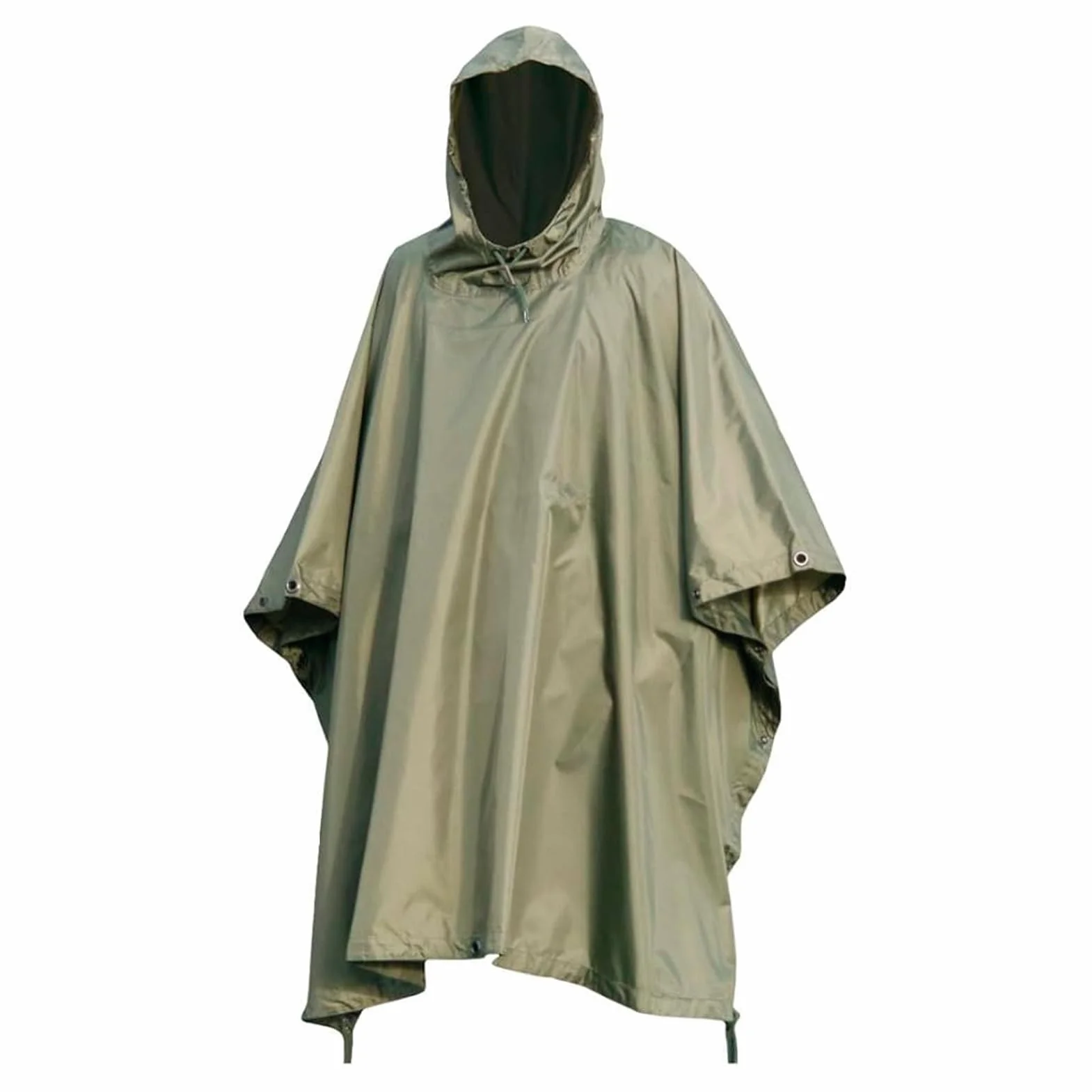 Mil-Tec Ripstop poncho