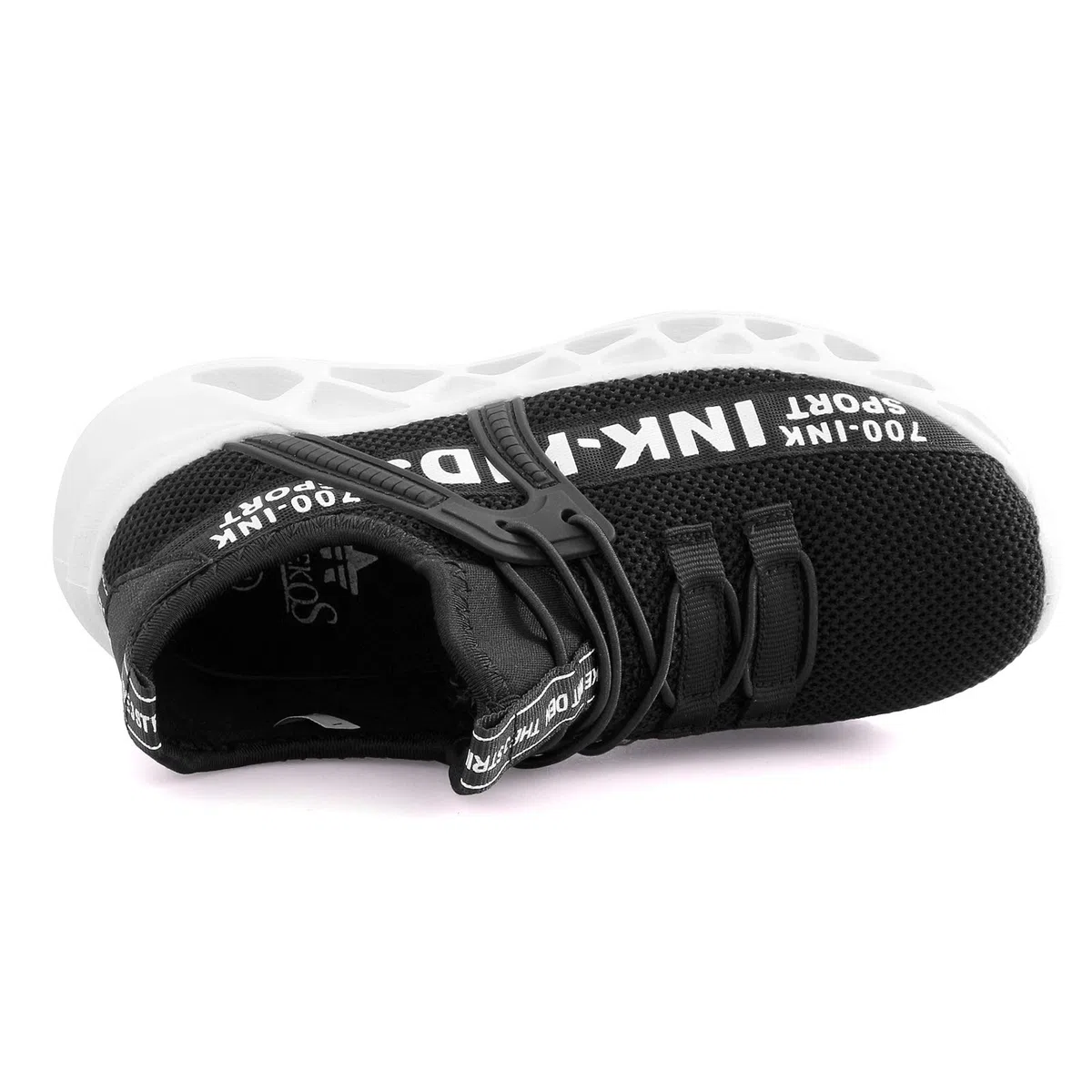 Scarpe da Corsa Bambini Scarpe Ginnastica Ragazzi Scarpe Sportive Running Sneakers Casual EU26-39