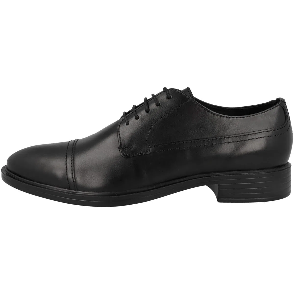Geox U Gladwin B, Scarpe Uomo
