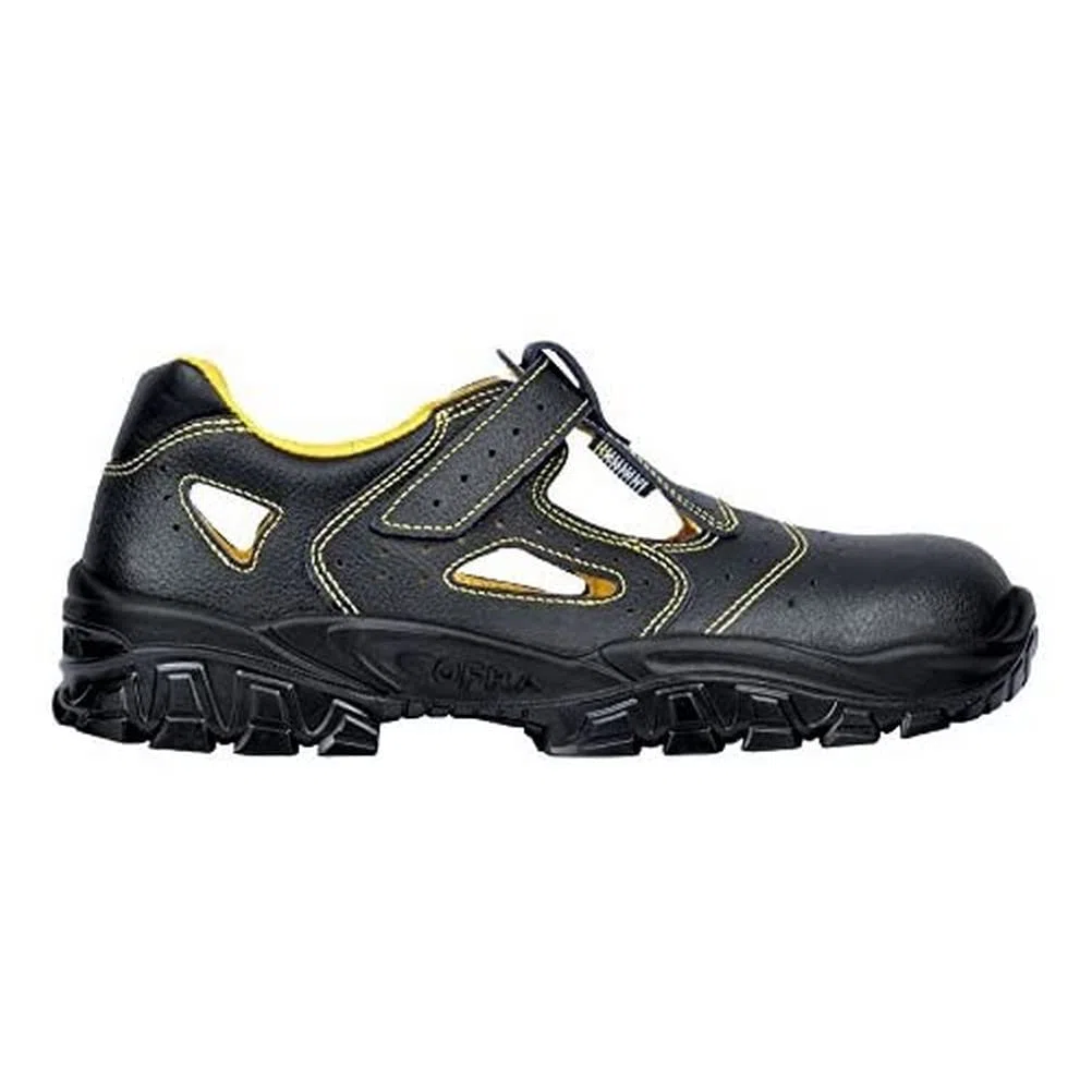New Don S1 SRC