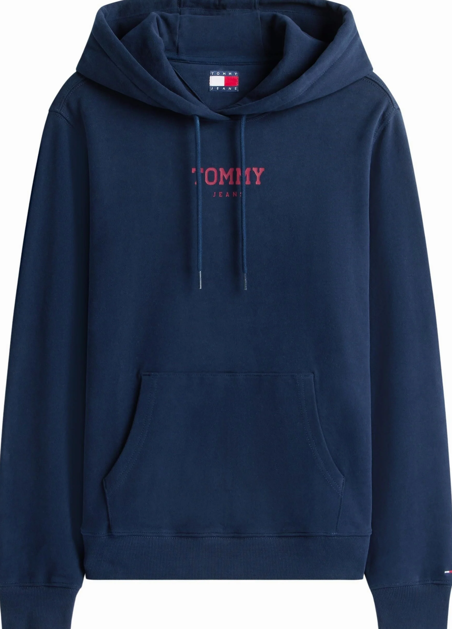 Tommy Jeans Women's Pullover Hoodie