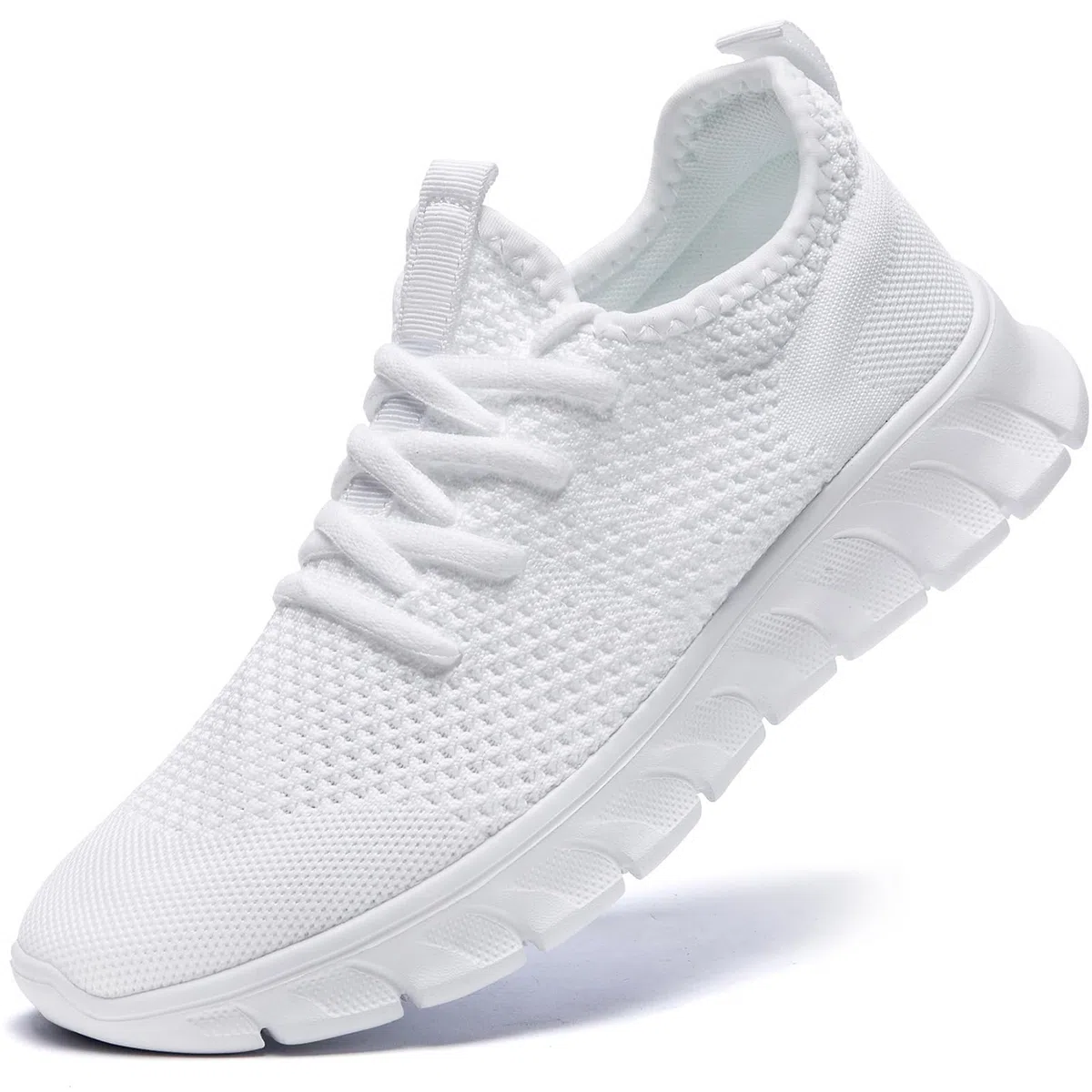 Sneakers Donna Scarpe Running Ginnastica Camminare Trekking Sportive Tennis Palestra comode Corsa Slip on Fitness Leggere Casual