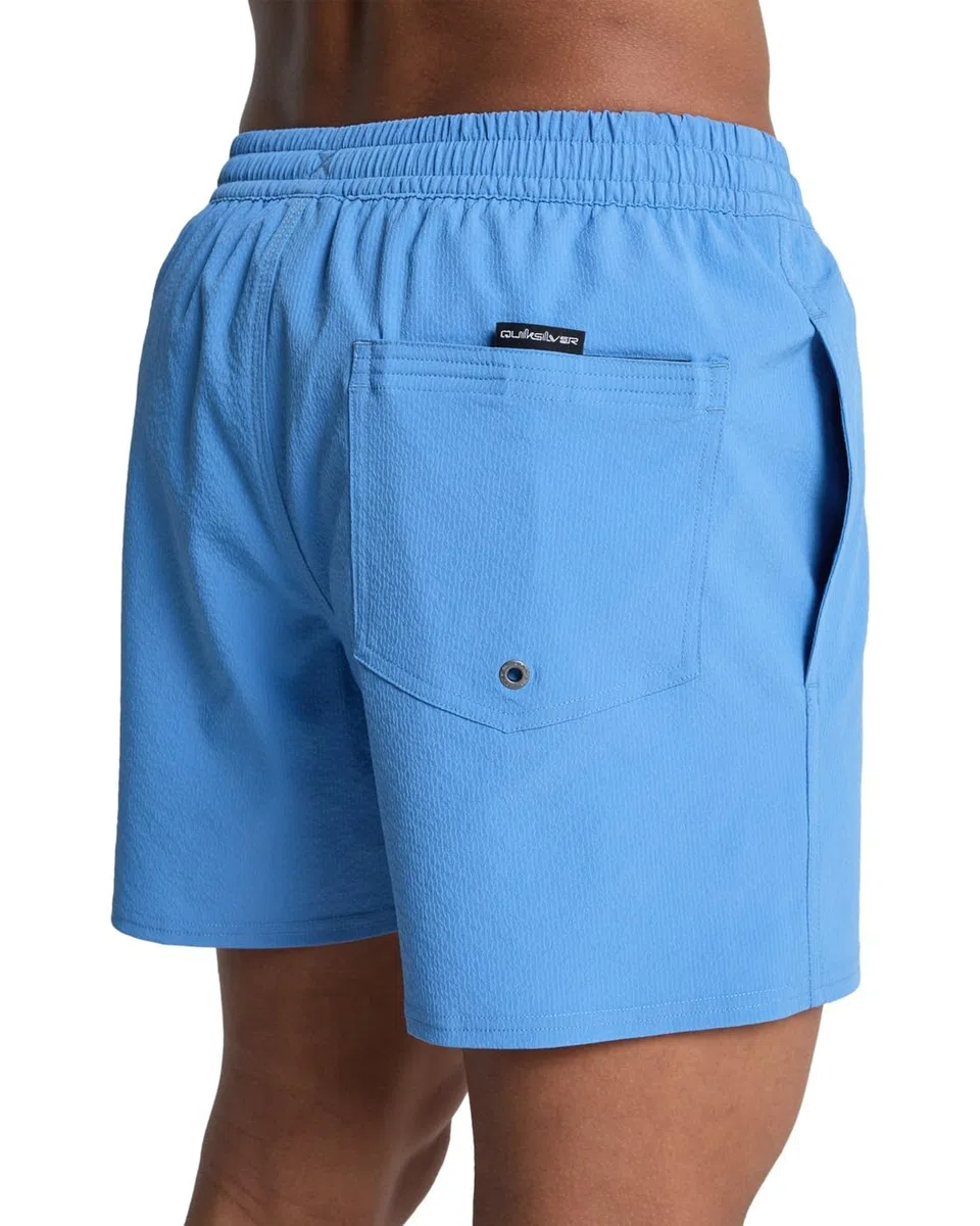 Quiksilver Everyday Flex Volley 15 Pantaloncini da tavola Uomo (Pacco da 1)