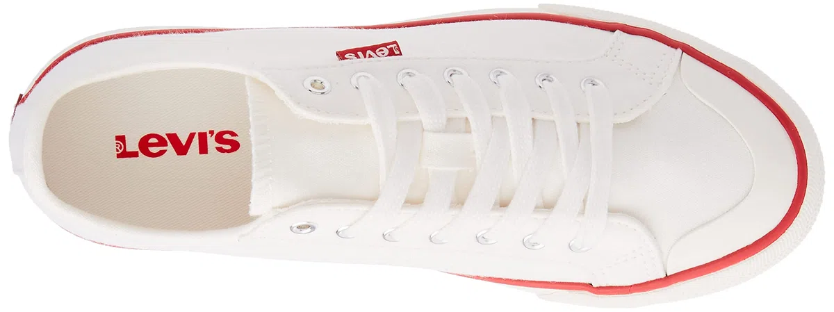 Levi's Hernandez S, Scarpe da Ginnastica Donna