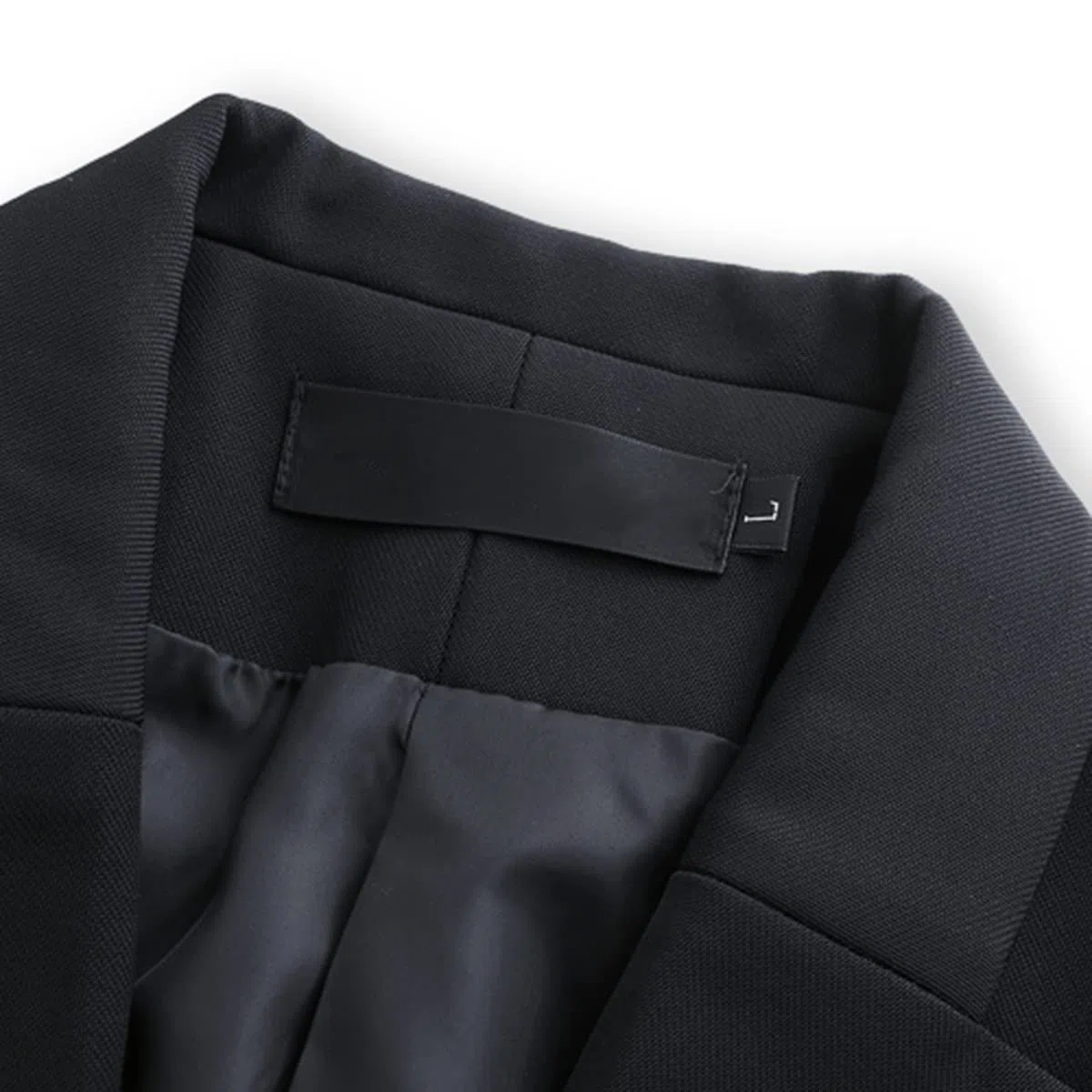 YYNUDA Giacca da Donna Slim Fit Manica Lunga da Lavoro in Ufficio Giacca Giacca da Lavoro Formale con Un Pulsante