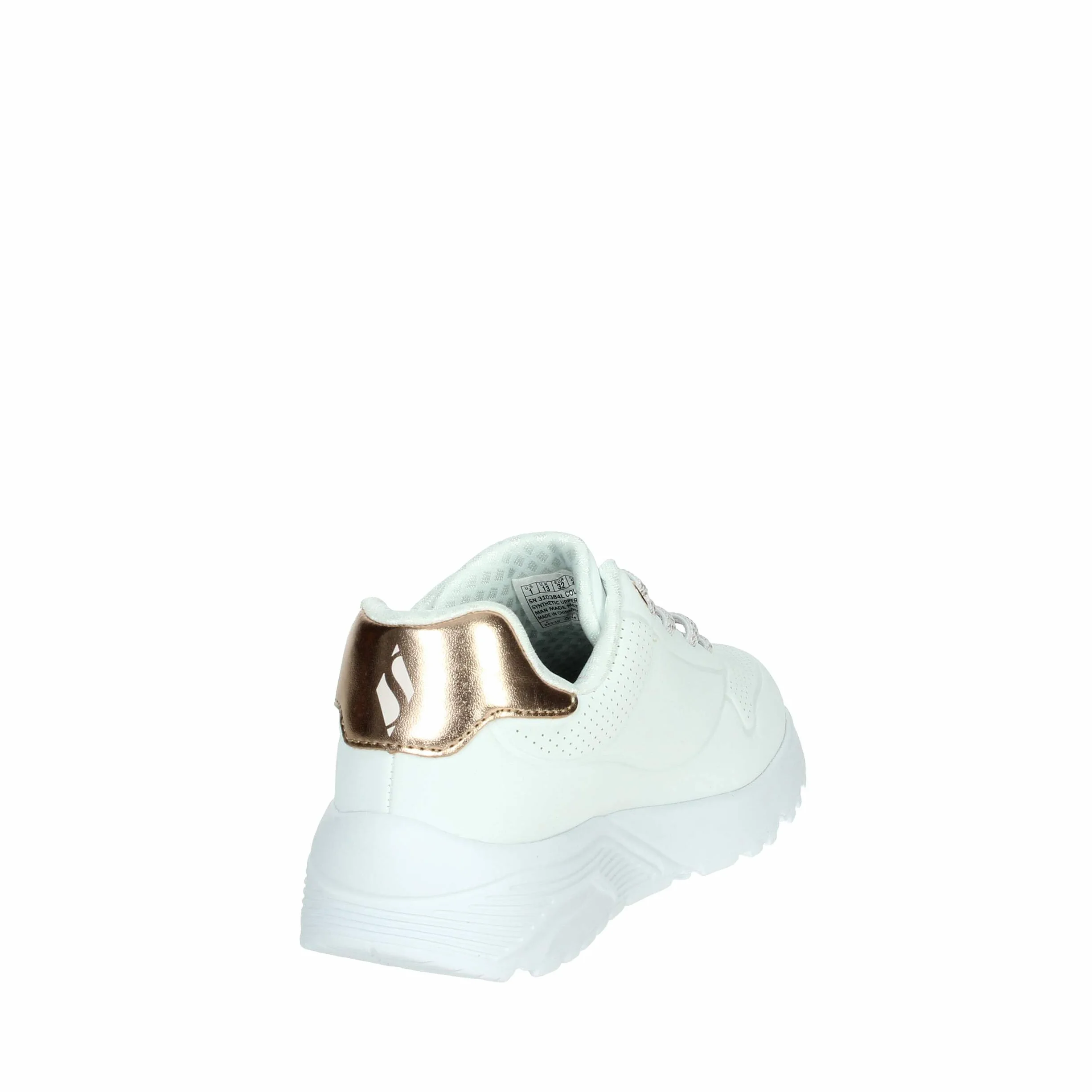 Skechers Uno Lite Scarpe da ginnasticaBambine e Ragazze
