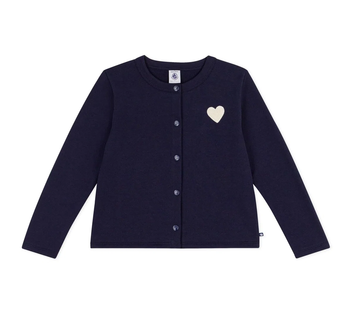 Petit Bateau A0ft3 Abbigliamento Giorno Bambine e Ragazze