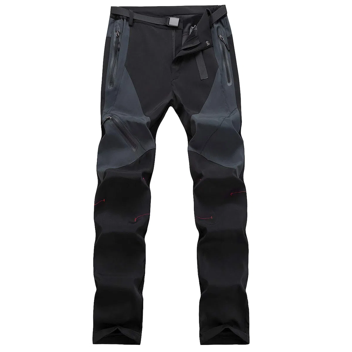 Pantaloni da Trekking per Uomo all'aperto Pantaloni da Trekking Traspiranti Antivento Leggeri per la Primavera Estate Autunno