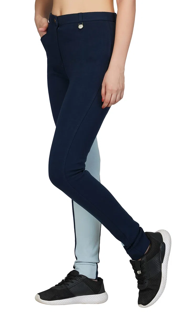 Bambini Corsa Pantaloni da Equitazione Boy/Bambine Morbido Elastico JODS Marina Rosa BY Sconto Pet Accessori