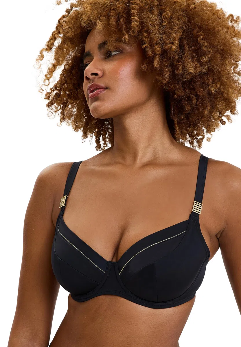 Sans Complexe Speekaboo Shape Bikini Top Donna (Pacco da 1)