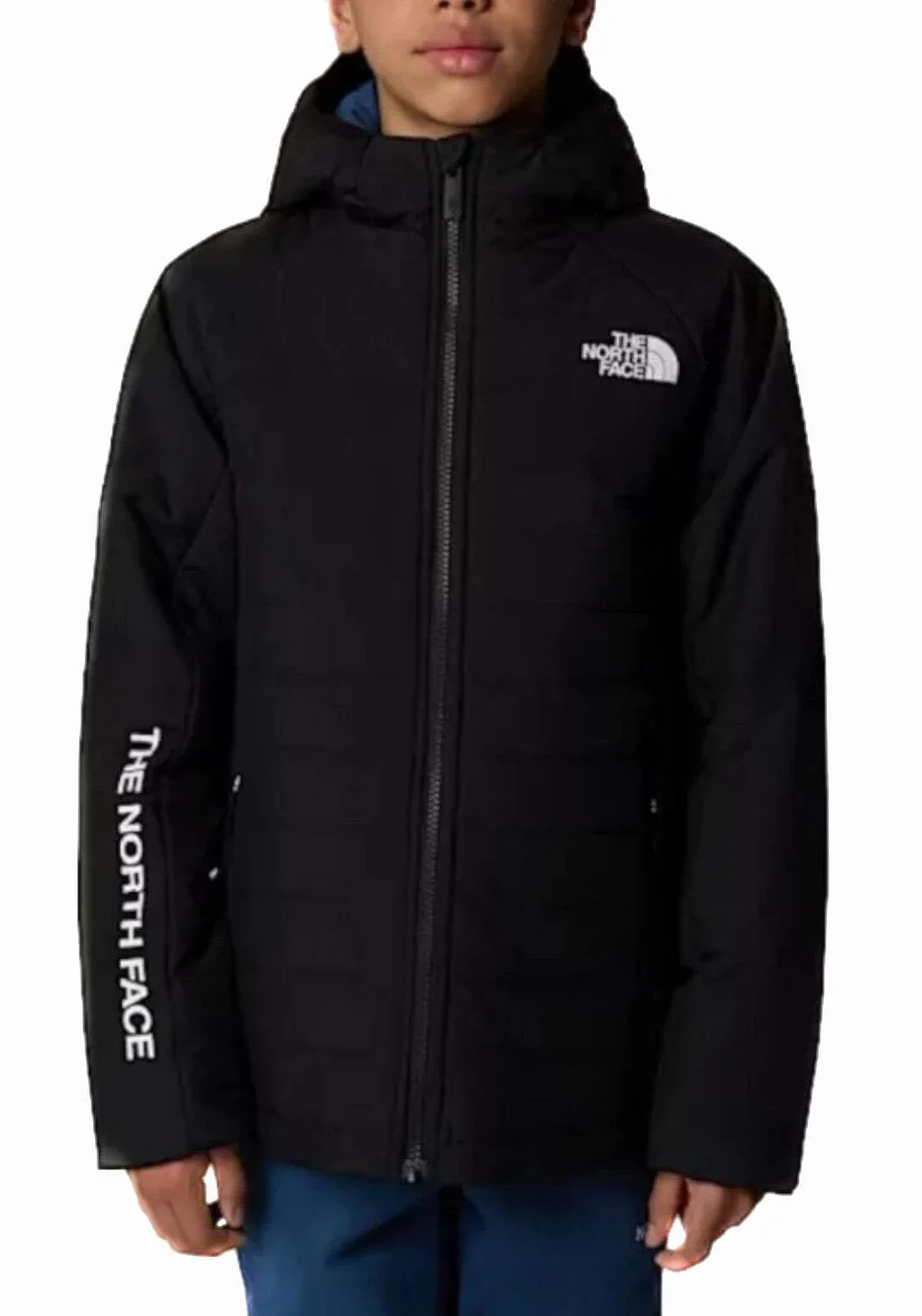 The North Face Never Stop Giacca Bambini e ragazzi (Pacco da 1)