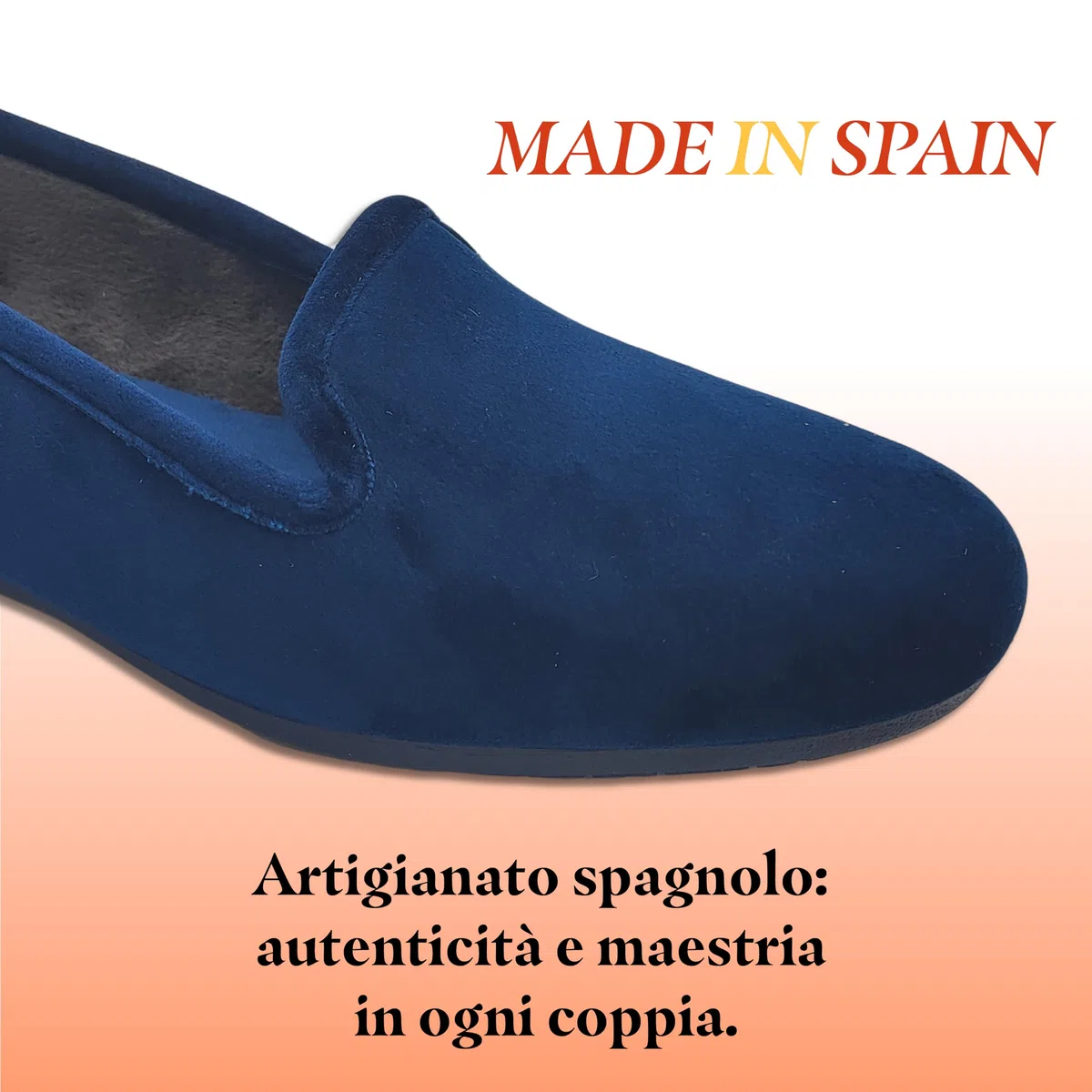 Meravigliose Pantofole Invernali Donna, Ballerine Chiuse da Casa Invernali in Velluto Rasato, Ciabatte Eleganti e Super Comode