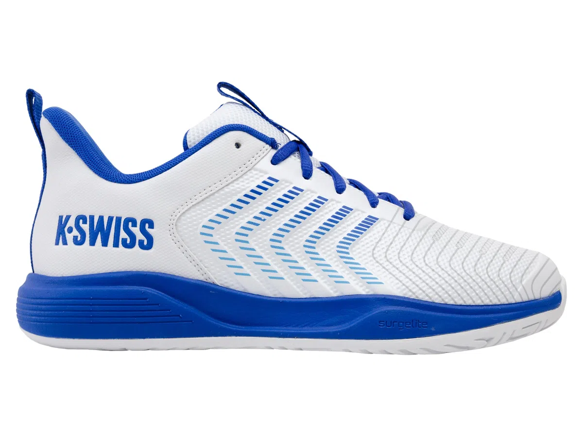 K-Swiss Ultrashot Light Scarpe da tennisUomo