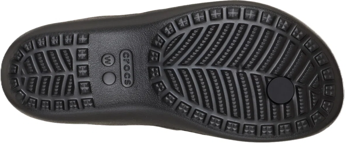 Crocs Kadee Wedge Flip InfraditoDonna